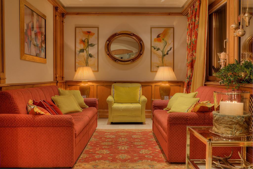Hotel Palin Ischgl Bagian luar foto