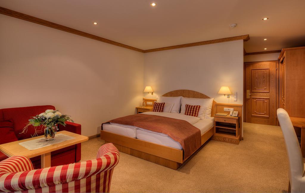 Hotel Palin Ischgl Bagian luar foto