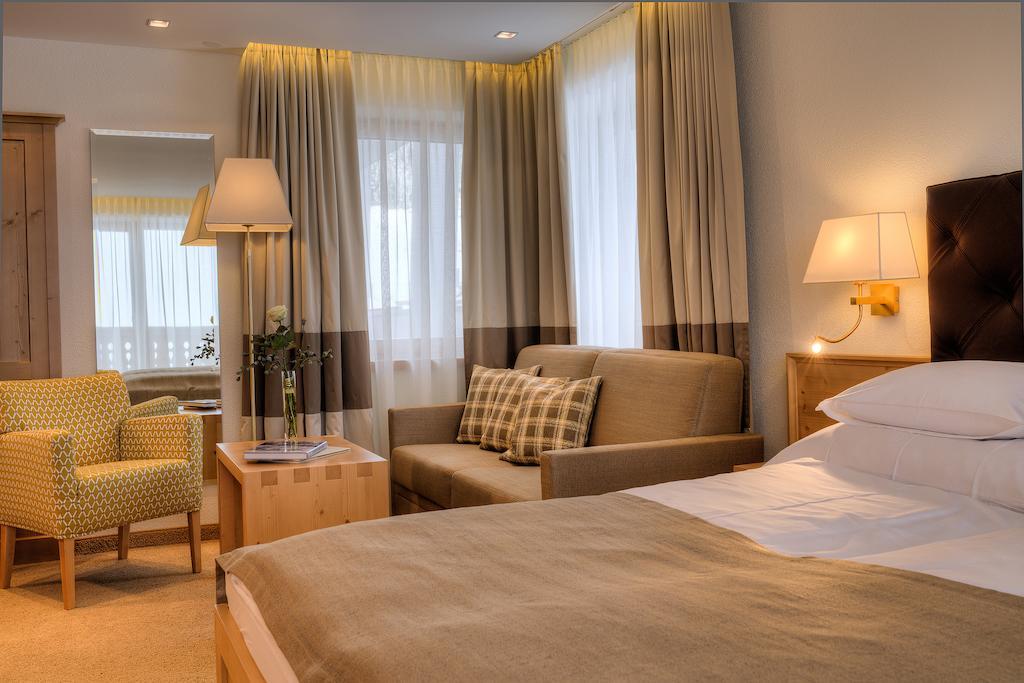 Hotel Palin Ischgl Bagian luar foto