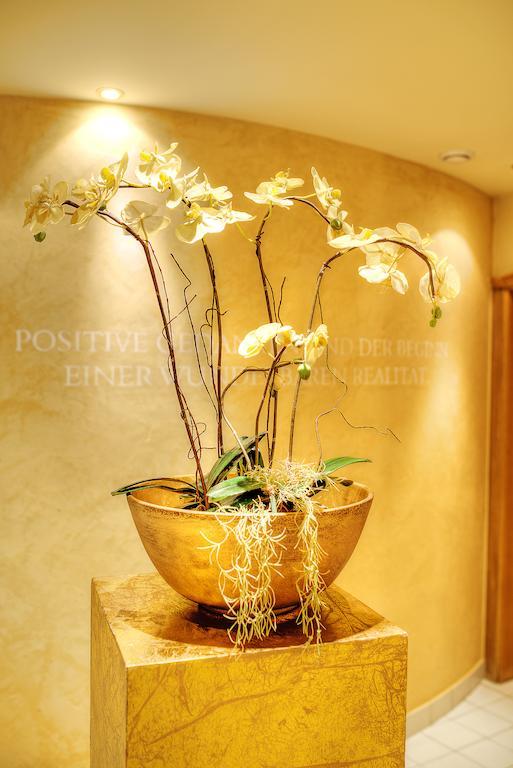 Hotel Palin Ischgl Bagian luar foto