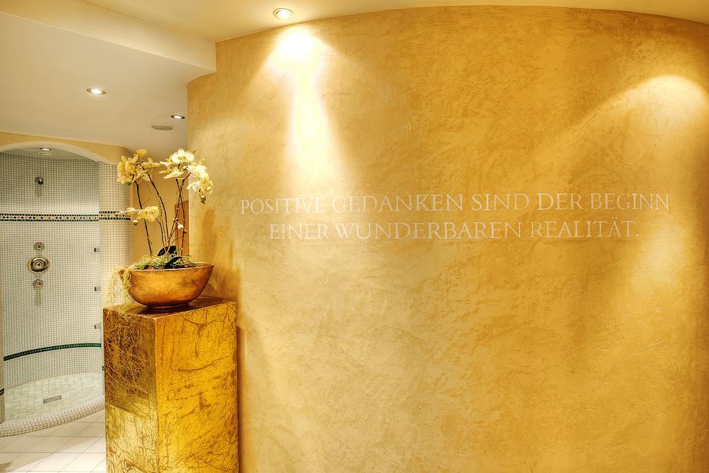 Hotel Palin Ischgl Bagian luar foto
