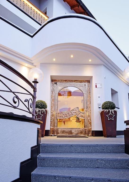 Hotel Palin Ischgl Bagian luar foto