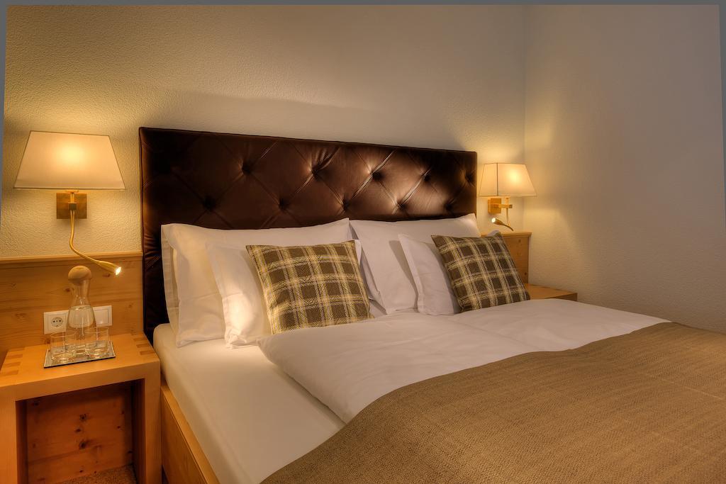 Hotel Palin Ischgl Bagian luar foto