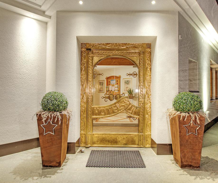 Hotel Palin Ischgl Bagian luar foto