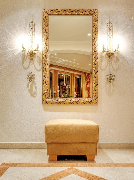Hotel Palin Ischgl Bagian luar foto